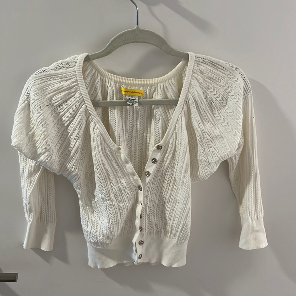 Catherine Malandrino Sweater